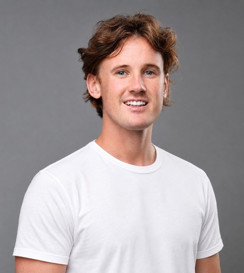 Josh Essery — Founder, The Higher Project